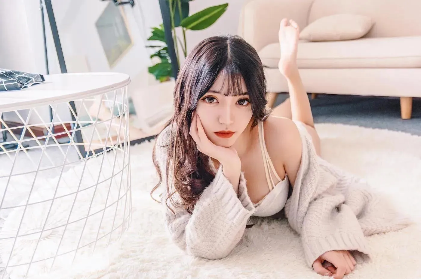 Kettoe – NO.09 心动之时 [12P]插图8